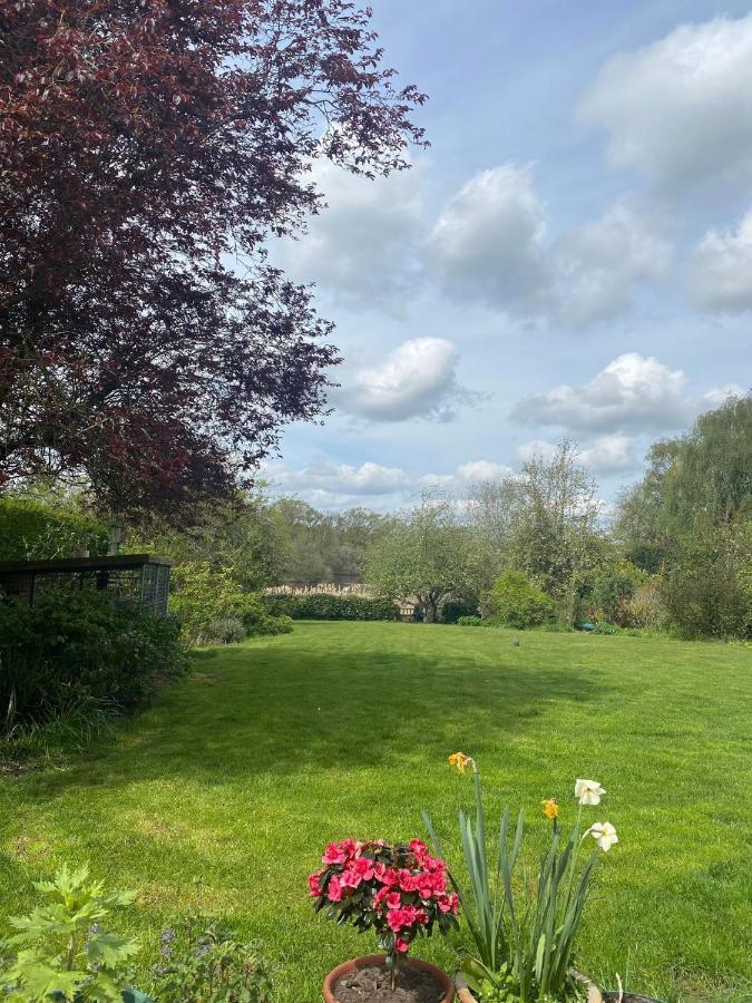 Twenty Bed & Breakfast Skellingthorpe Exterior photo