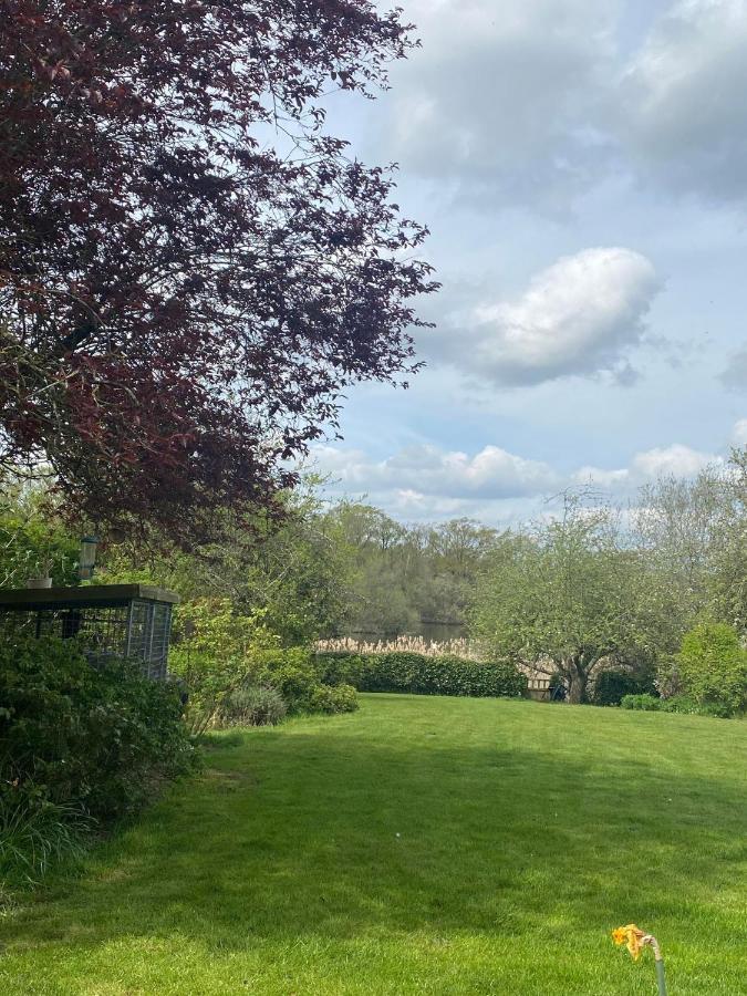 Twenty Bed & Breakfast Skellingthorpe Exterior photo