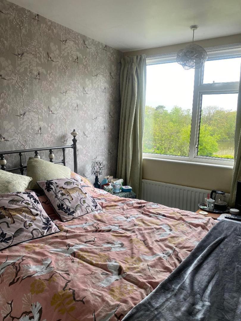 Twenty Bed & Breakfast Skellingthorpe Exterior photo